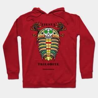 Fiesta Trilobite Hoodie